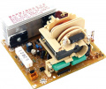 Cable-plugs-adapter - 00641857 Pc Board [Bosch Siemens]